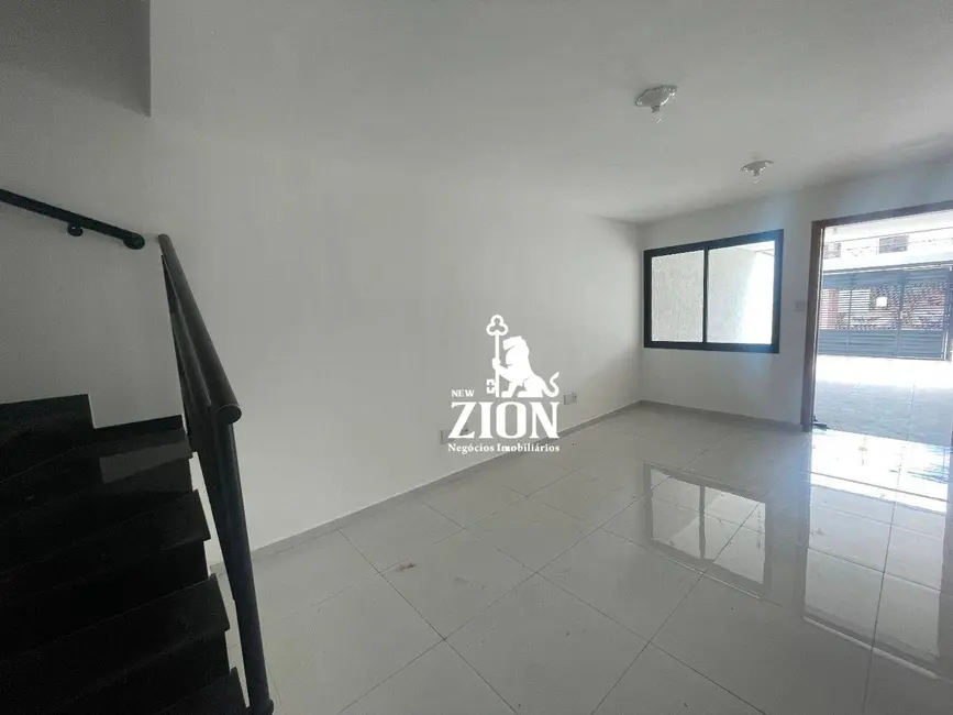 Foto 4 de Sobrado com 3 quartos à venda, 150m2 em Vila Ede, São Paulo - SP