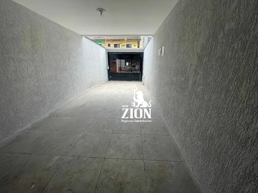 Foto 3 de Sobrado com 3 quartos à venda, 150m2 em Vila Ede, São Paulo - SP