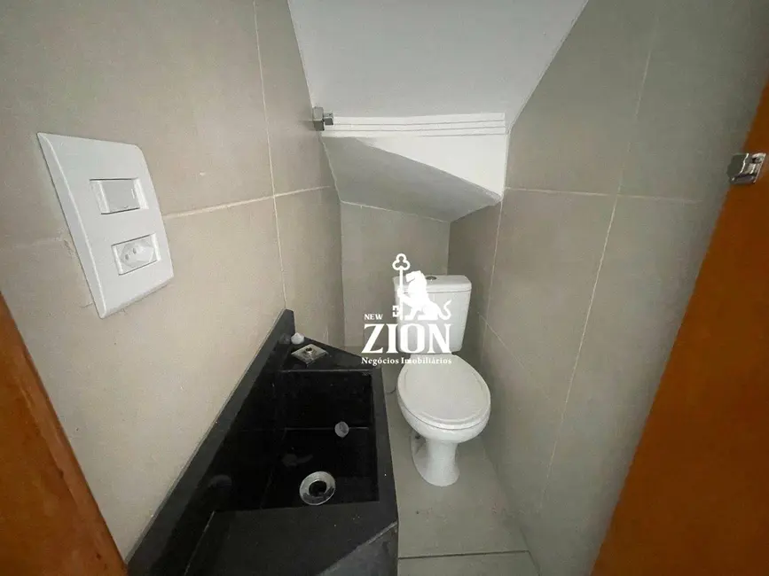 Foto 5 de Sobrado com 3 quartos à venda, 150m2 em Vila Ede, São Paulo - SP