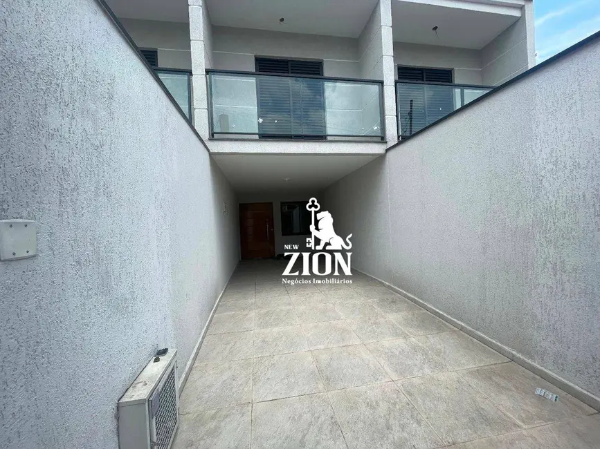 Foto 2 de Sobrado com 3 quartos à venda, 150m2 em Vila Ede, São Paulo - SP