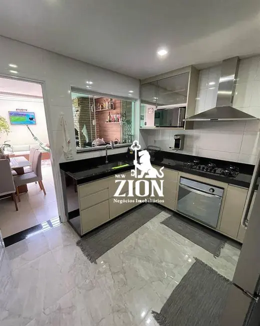 Foto 3 de Casa com 2 quartos à venda, 80m2 em Vila Nova Mazzei, São Paulo - SP