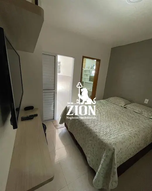 Foto 6 de Casa com 2 quartos à venda, 80m2 em Vila Nova Mazzei, São Paulo - SP