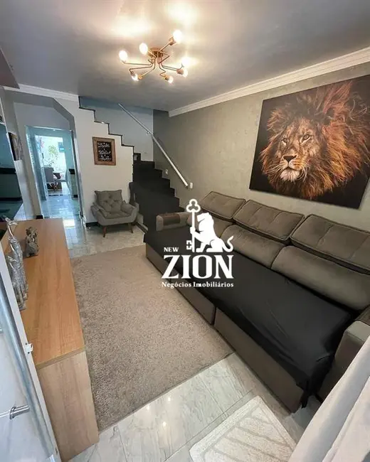 Foto 1 de Casa com 2 quartos à venda, 80m2 em Vila Nova Mazzei, São Paulo - SP