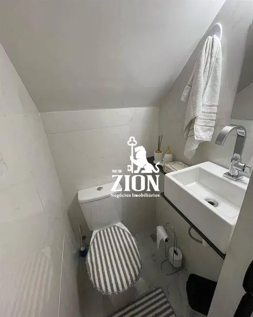 Foto 5 de Casa com 2 quartos à venda, 80m2 em Vila Nova Mazzei, São Paulo - SP