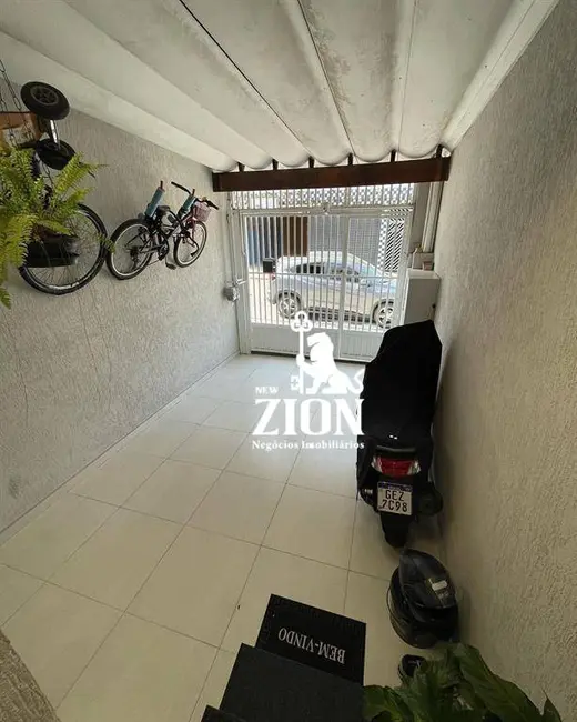 Foto 9 de Casa com 2 quartos à venda, 80m2 em Vila Nova Mazzei, São Paulo - SP