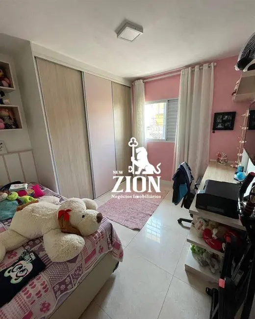 Foto 8 de Casa com 2 quartos à venda, 80m2 em Vila Nova Mazzei, São Paulo - SP