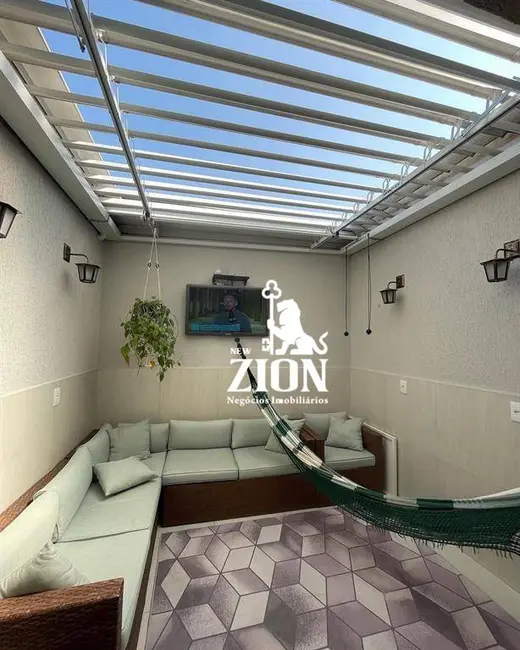 Foto 4 de Casa com 2 quartos à venda, 80m2 em Vila Nova Mazzei, São Paulo - SP