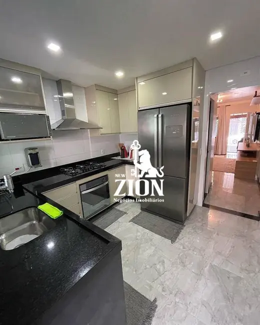 Foto 2 de Casa com 2 quartos à venda, 80m2 em Vila Nova Mazzei, São Paulo - SP