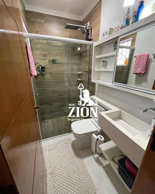 Foto 7 de Casa com 2 quartos à venda, 80m2 em Vila Nova Mazzei, São Paulo - SP