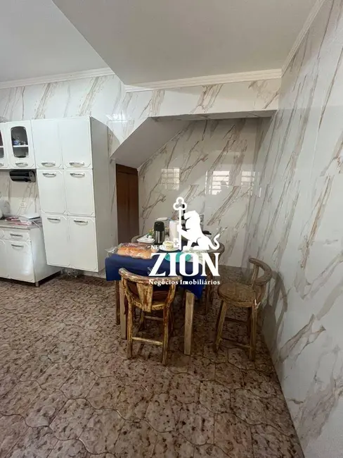 Foto 7 de Sobrado com 2 quartos à venda, 110m2 em Vila Mariza Mazzei, São Paulo - SP