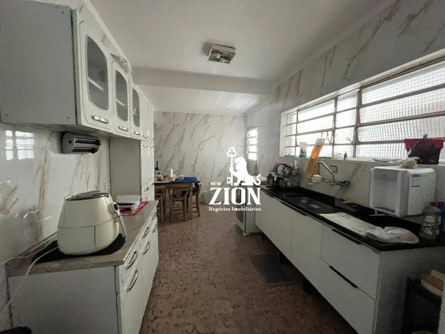 Foto 8 de Sobrado com 2 quartos à venda, 110m2 em Vila Mariza Mazzei, São Paulo - SP