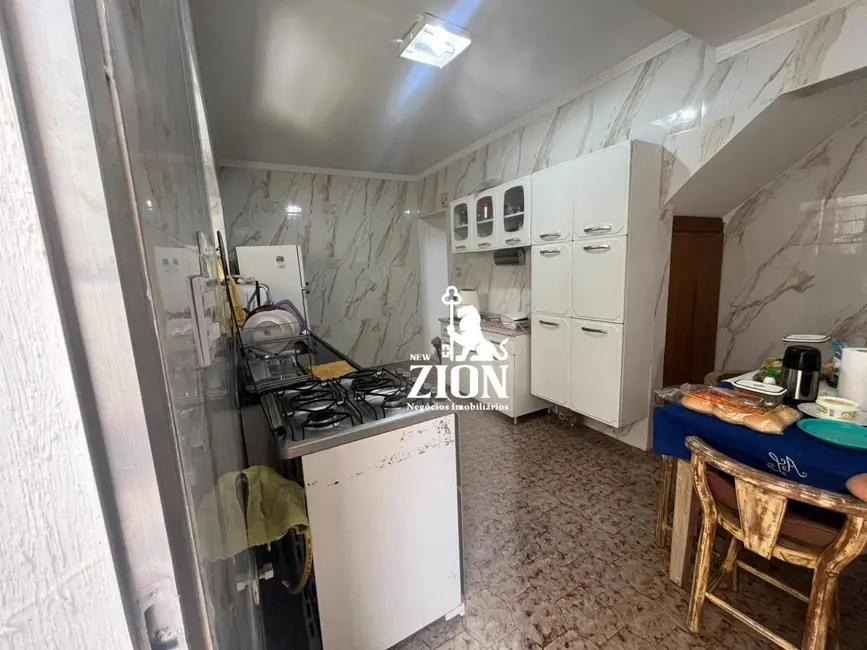 Foto 6 de Sobrado com 2 quartos à venda, 110m2 em Vila Mariza Mazzei, São Paulo - SP