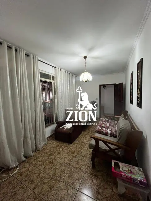 Foto 4 de Sobrado com 2 quartos à venda, 110m2 em Vila Mariza Mazzei, São Paulo - SP