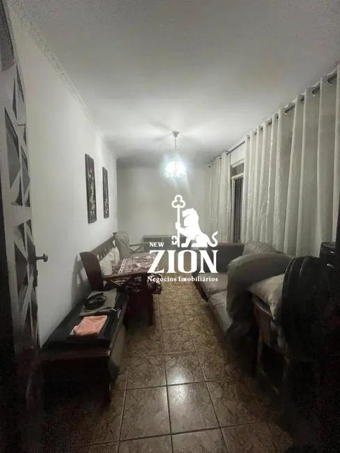 Foto 5 de Sobrado com 2 quartos à venda, 110m2 em Vila Mariza Mazzei, São Paulo - SP