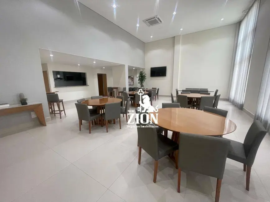 Foto 2 de Apartamento com 3 quartos à venda, 120m2 em Vila Paulicéia, São Paulo - SP