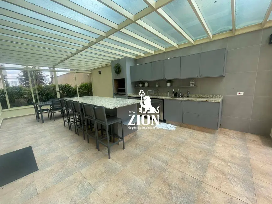 Foto 8 de Apartamento com 3 quartos à venda, 120m2 em Vila Paulicéia, São Paulo - SP