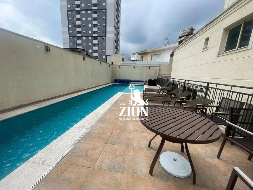 Foto 6 de Apartamento com 3 quartos à venda, 120m2 em Vila Paulicéia, São Paulo - SP