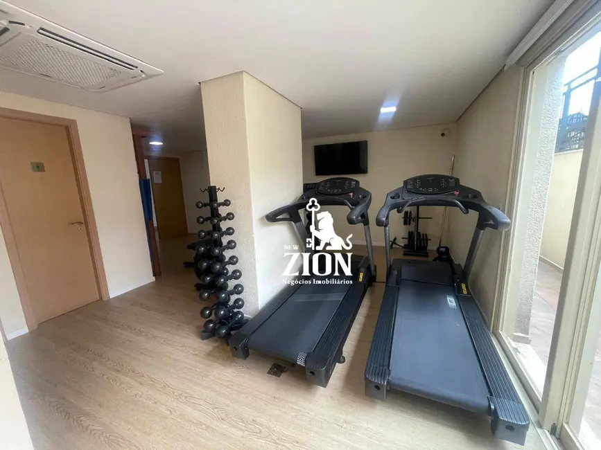 Foto 5 de Apartamento com 3 quartos à venda, 120m2 em Vila Paulicéia, São Paulo - SP
