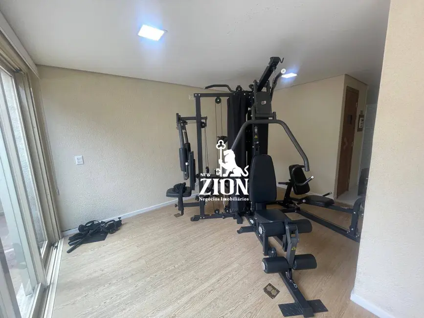 Foto 4 de Apartamento com 3 quartos à venda, 120m2 em Vila Paulicéia, São Paulo - SP
