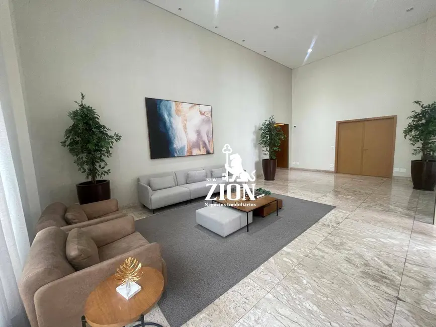 Foto 3 de Apartamento com 3 quartos à venda, 120m2 em Vila Paulicéia, São Paulo - SP