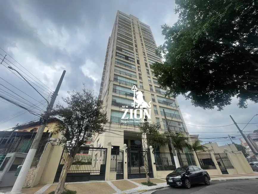 Foto 1 de Apartamento com 3 quartos à venda, 120m2 em Vila Paulicéia, São Paulo - SP