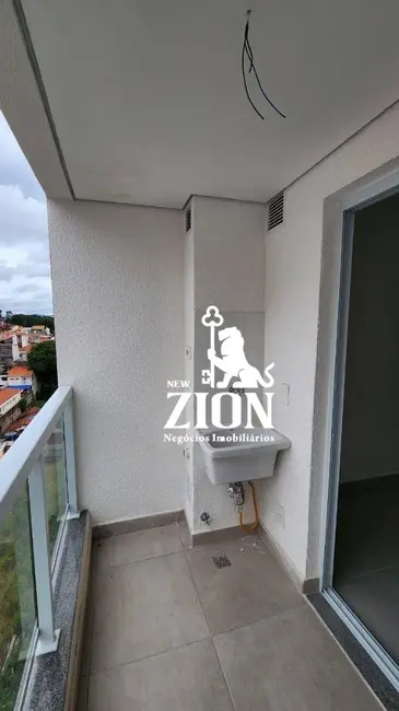 Apartamento com 2 quartos à venda, 40m2 em Vila Mazzei, São Paulo - SP - imagem 4 Foto 4 de Apartamento com 2 quartos à venda, 40m2 em Vila Mazzei, São Paulo - SP