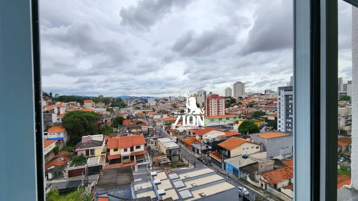 Apartamento com 2 quartos à venda, 40m2 em Vila Mazzei, São Paulo - SP - imagem 5 Foto 5 de Apartamento com 2 quartos à venda, 40m2 em Vila Mazzei, São Paulo - SP