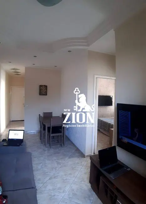 Apartamento com 1 quarto à venda, 42m2 em Tucuruvi, São Paulo - SP - imagem 2 Foto 2 de Apartamento com 1 quarto à venda, 42m2 em Tucuruvi, São Paulo - SP