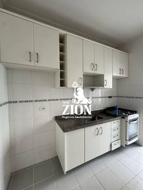 Apartamento com 1 quarto à venda, 42m2 em Tucuruvi, São Paulo - SP - imagem 1 Foto 1 de Apartamento com 1 quarto à venda, 42m2 em Tucuruvi, São Paulo - SP