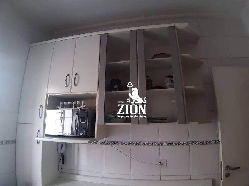 Apartamento com 1 quarto à venda, 42m2 em Tucuruvi, São Paulo - SP - imagem 5 Foto 5 de Apartamento com 1 quarto à venda, 42m2 em Tucuruvi, São Paulo - SP