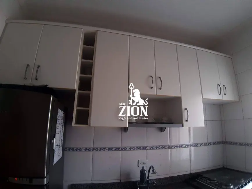 Apartamento com 1 quarto à venda, 42m2 em Tucuruvi, São Paulo - SP - imagem 6 Foto 6 de Apartamento com 1 quarto à venda, 42m2 em Tucuruvi, São Paulo - SP