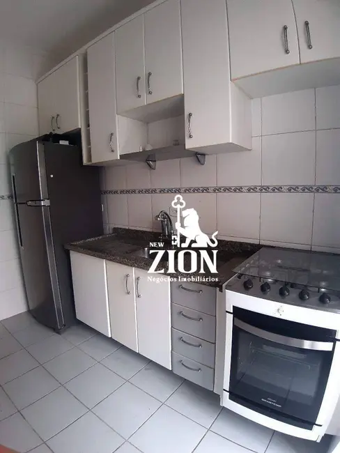 Apartamento com 1 quarto à venda, 42m2 em Tucuruvi, São Paulo - SP - imagem 4 Foto 4 de Apartamento com 1 quarto à venda, 42m2 em Tucuruvi, São Paulo - SP