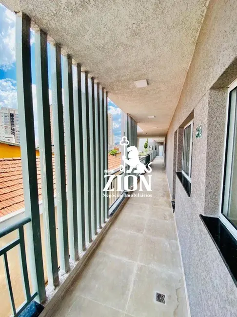 Foto 9 de Kitnet com 1 quarto à venda, 29m2 em Vila Dom Pedro II, São Paulo - SP