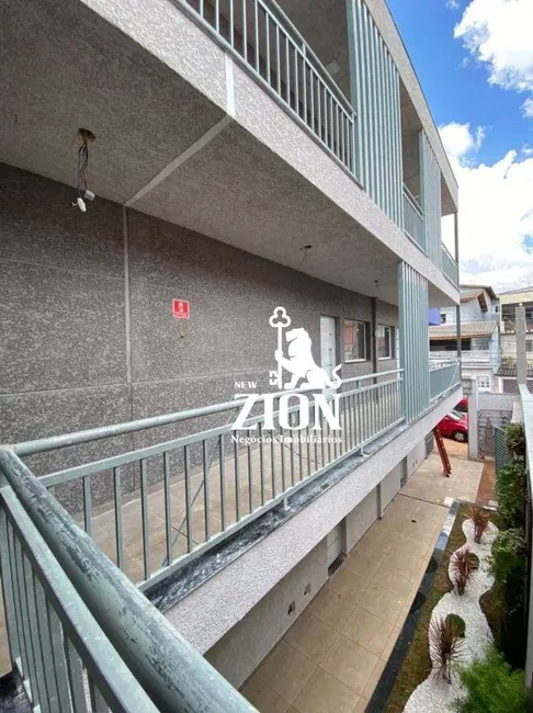 Foto 6 de Kitnet com 1 quarto à venda, 29m2 em Vila Dom Pedro II, São Paulo - SP