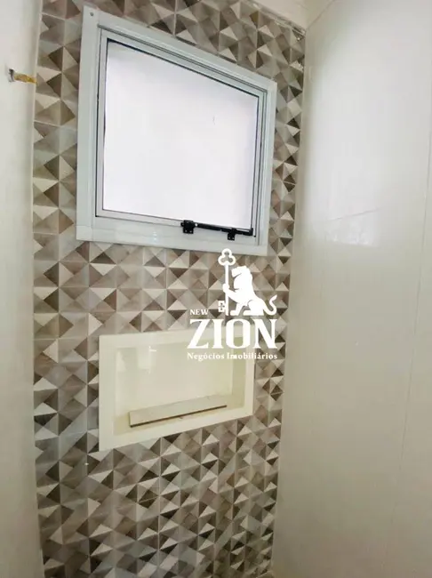 Foto 5 de Kitnet com 1 quarto à venda, 29m2 em Vila Dom Pedro II, São Paulo - SP