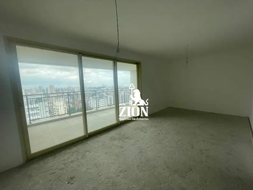 Foto 2 de Apartamento com 3 quartos à venda, 120m2 em Vila Paulicéia, São Paulo - SP
