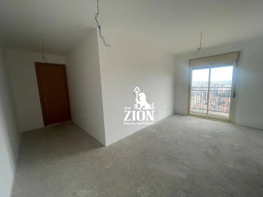Foto 8 de Apartamento com 3 quartos à venda, 120m2 em Vila Paulicéia, São Paulo - SP