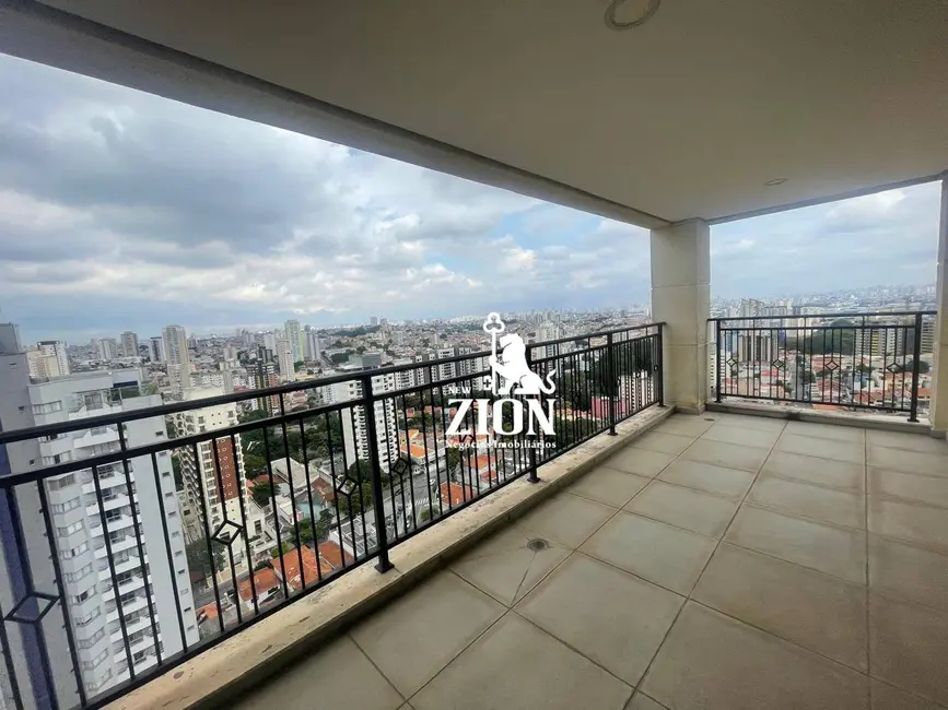 Foto 5 de Apartamento com 3 quartos à venda, 120m2 em Vila Paulicéia, São Paulo - SP