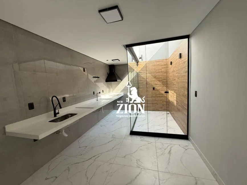 Foto 4 de Sobrado com 3 quartos à venda, 158m2 em Vila Dom Pedro II, São Paulo - SP