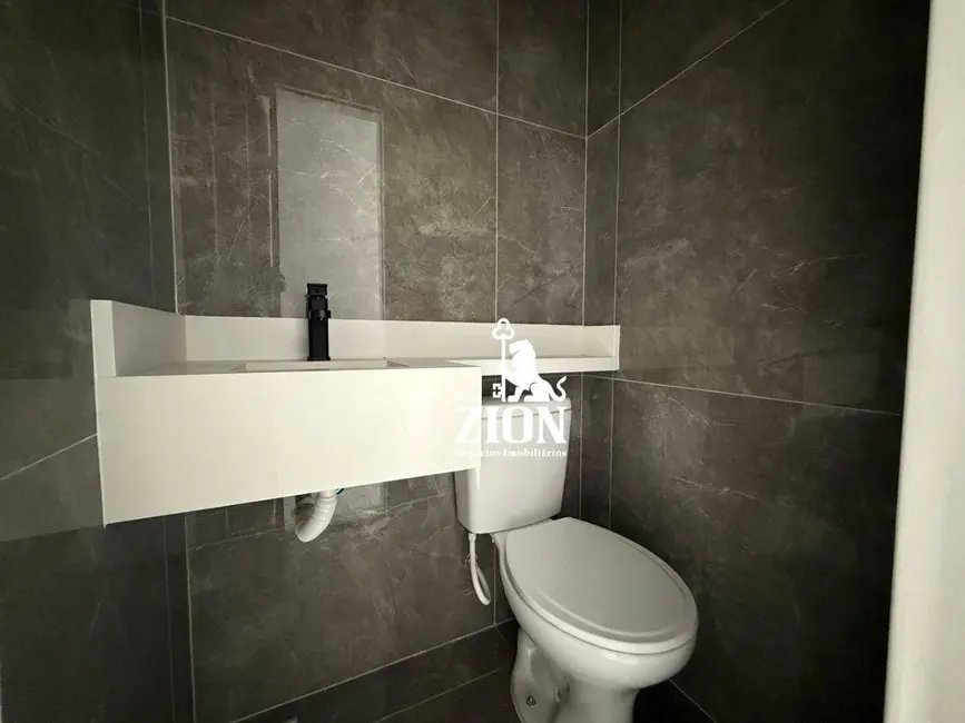 Foto 6 de Sobrado com 3 quartos à venda, 158m2 em Vila Dom Pedro II, São Paulo - SP