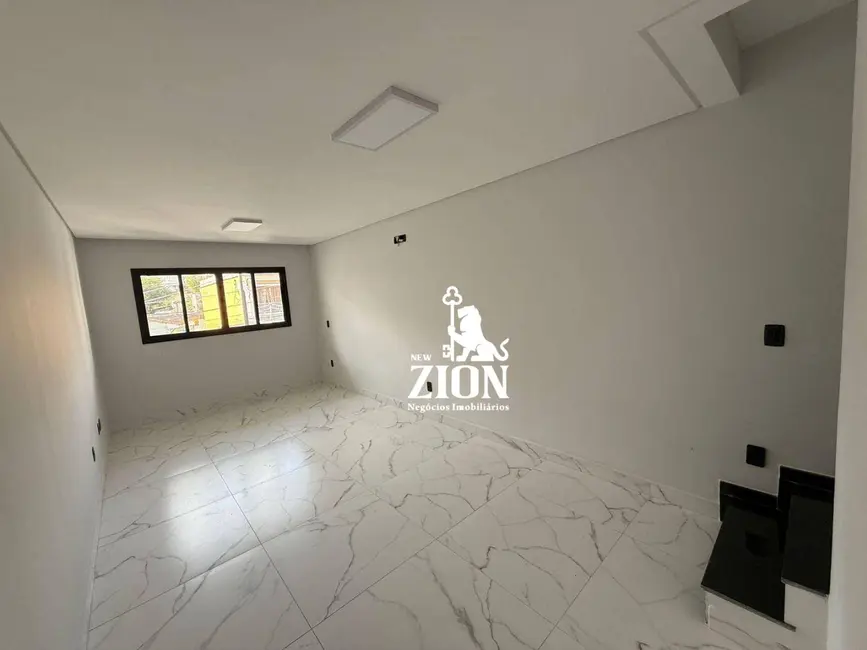 Foto 3 de Sobrado com 3 quartos à venda, 158m2 em Vila Dom Pedro II, São Paulo - SP