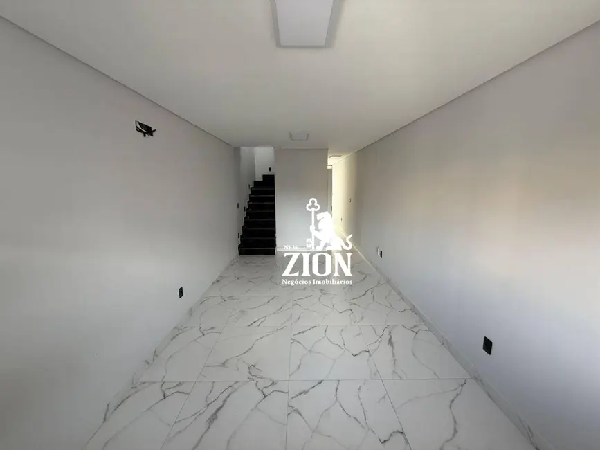 Foto 1 de Sobrado com 3 quartos à venda, 158m2 em Vila Dom Pedro II, São Paulo - SP