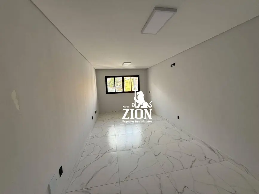 Foto 2 de Sobrado com 3 quartos à venda, 158m2 em Vila Dom Pedro II, São Paulo - SP