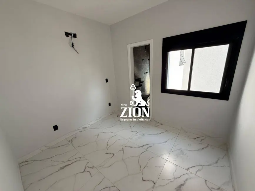 Foto 7 de Sobrado com 3 quartos à venda, 158m2 em Vila Dom Pedro II, São Paulo - SP