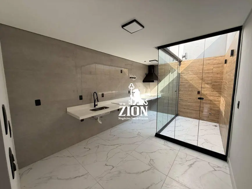 Foto 5 de Sobrado com 3 quartos à venda, 158m2 em Vila Dom Pedro II, São Paulo - SP