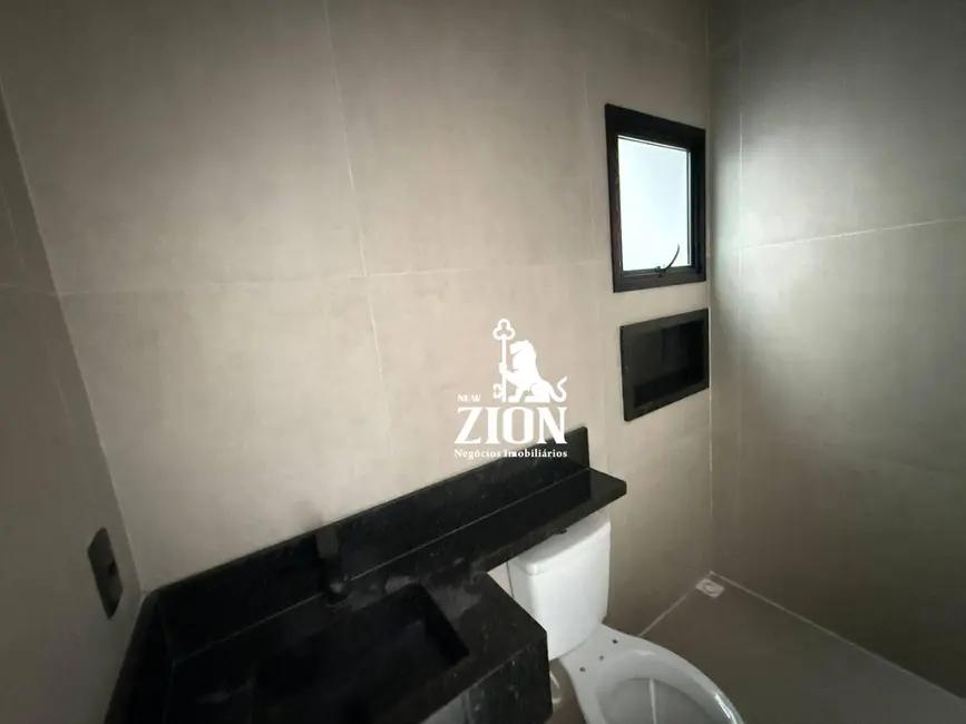 Foto 9 de Sobrado com 3 quartos à venda, 158m2 em Vila Dom Pedro II, São Paulo - SP