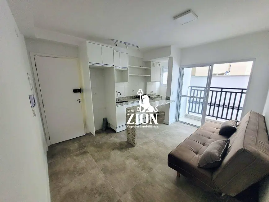 Foto 1 de Apartamento com 2 quartos à venda e para alugar, 45m2 em Tucuruvi, São Paulo - SP