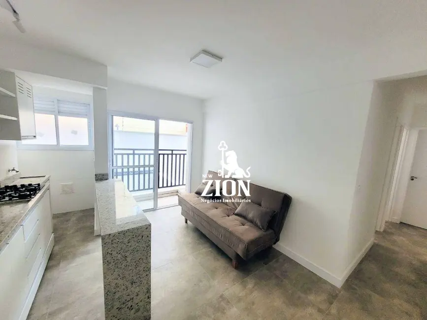 Foto 2 de Apartamento com 2 quartos à venda e para alugar, 45m2 em Tucuruvi, São Paulo - SP