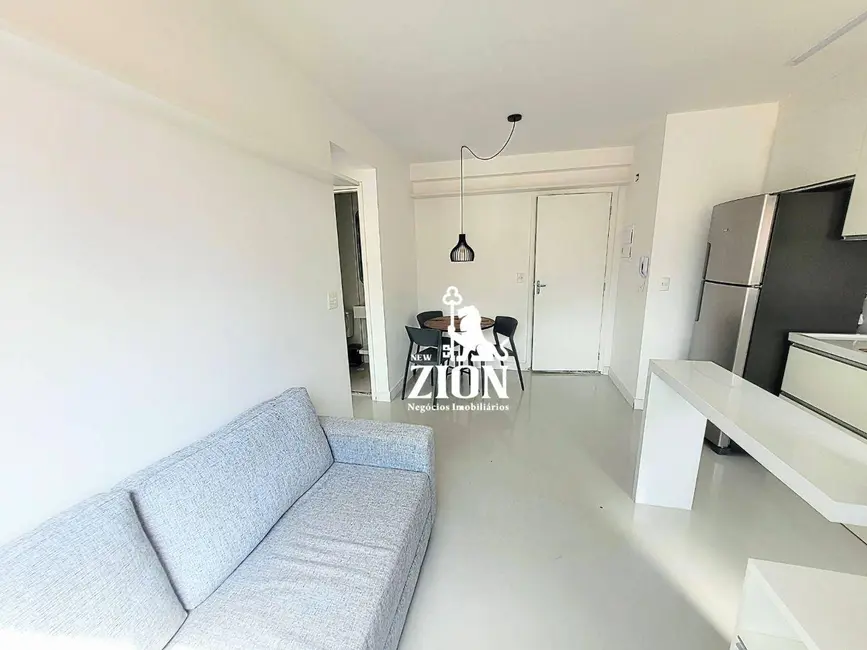Foto 2 de Apartamento com 2 quartos para alugar, 45m2 em Tucuruvi, São Paulo - SP