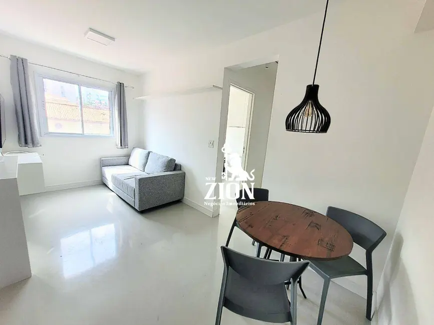 Foto 3 de Apartamento com 2 quartos para alugar, 45m2 em Tucuruvi, São Paulo - SP